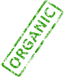 produkty organiczne i naturalne